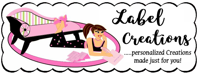 Label Creations Header